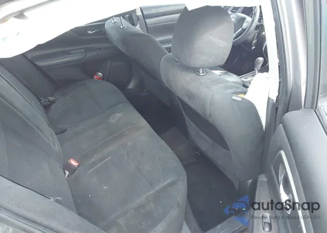 2015 Nissan Altima 2.5/2.5 S/2.5 Sl/2.5 Sv from USA, damaged, VIN 1N4AL3AP6FN388118